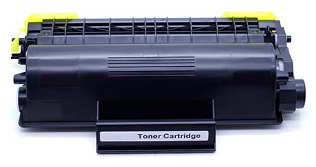 Kompatibel Tonerpatroner til BROTHER DCP-8085DN Kompatibel Tonerpatroner BROTHER til DCP-8085DN
