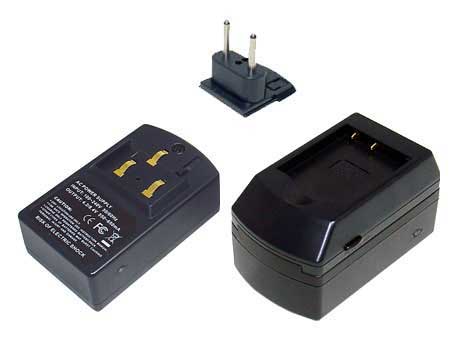Kompatibel batteri Lader til GE E840S Kompatibel batteri Lader GE til E840S
