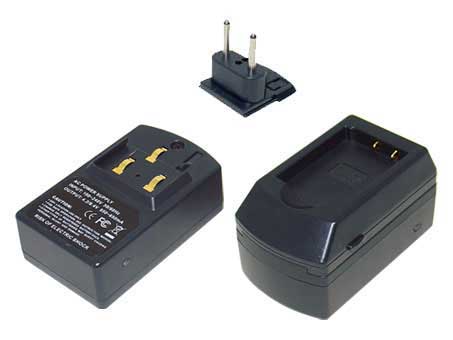 Kompatibel batteri Lader til KODAK EasyShare V803 Kompatibel batteri Lader KODAK til EasyShare V803