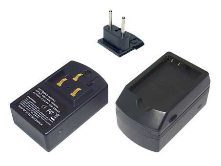 Kompatibel batteri Lader til MITAC E3MT171103C12 Kompatibel batteri Lader MITAC til E3MT171103C12