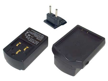 Kompatibel batteri Lader til HTC Advantage X7501 Kompatibel batteri Lader HTC til Advantage X7501