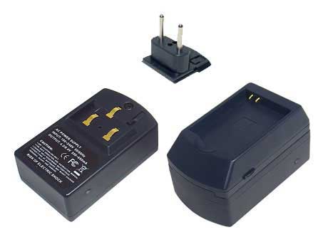 Kompatibel batteri Lader til O2 XP-07 Kompatibel batteri Lader O2 til XP-07