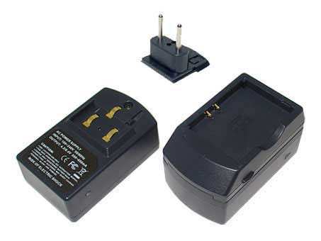 Kompatibel batteri Lader til O2 Xda nova Kompatibel batteri Lader O2 til Xda nova