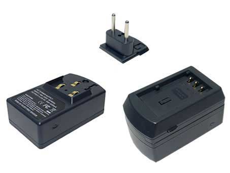 Kompatibel batteri Lader til samsung VM-B310 Kompatibel batteri Lader samsung til VM-B310