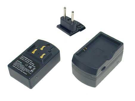 Kompatibel batteri Lader til O2 XP-06 Kompatibel batteri Lader O2 til XP-06