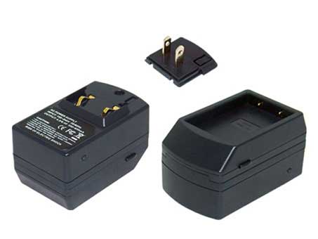 Kompatibel batteri Lader til casio NP-100L Kompatibel batteri Lader casio til NP-100L