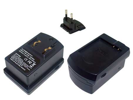 Kompatibel batteri Lader LG  til STA-P51US 