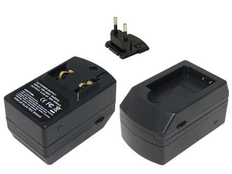 Kompatibel batteri Lader til NIKON EN-EL12 Kompatibel batteri Lader NIKON til EN-EL12