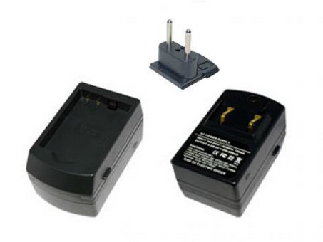 Kompatibel batteri Lader til nikon EN-EL14 Kompatibel batteri Lader nikon til EN-EL14