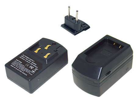 Kompatibel batteri Lader til NIKON EN-EL21 Kompatibel batteri Lader NIKON til EN-EL21