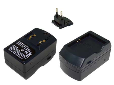 Kompatibel batteri Lader til PALM DSC-51FL Kompatibel batteri Lader PALM til DSC-51FL