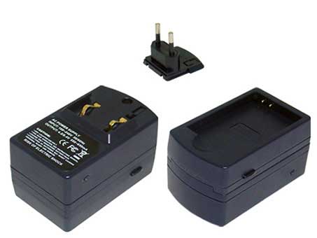 Kompatibel batteri Lader til SAMSUNG SC-DX103 Kompatibel batteri Lader SAMSUNG til SC-DX103