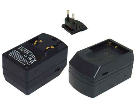 Kompatibel batteri Lader SAMSUNG  til SMX-F54 