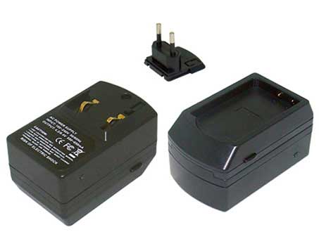 Kompatibel batteri Lader til sanyo Xacti VPC-HD1E Kompatibel batteri Lader sanyo til Xacti VPC-HD1E
