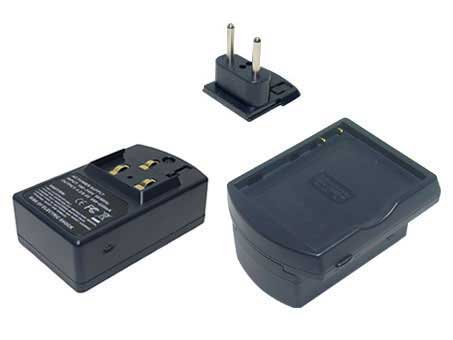 Kompatibel batteri Lader til TOSHIBA e800 WiFi Kompatibel batteri Lader TOSHIBA til e800 WiFi