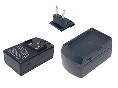 Kompatibel batteri Lader til TOSHIBA PA3187C-1BAS Kompatibel batteri Lader TOSHIBA til PA3187C-1BAS