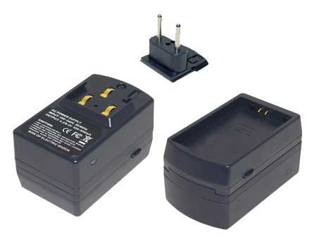 Kompatibel batteri Lader til fujifilm TS-BTR002 Kompatibel batteri Lader fujifilm til TS-BTR002
