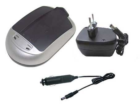 Kompatibel batteri Lader til CASIO Exilim EX-V7 Kompatibel batteri Lader CASIO til Exilim EX-V7