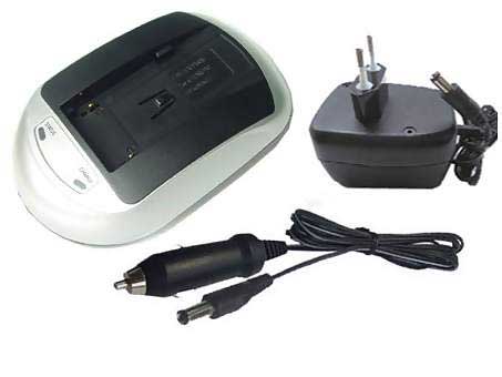 Kompatibel batteri Lader til CASIO Exilim ZOOM EX-Z2300GD Kompatibel batteri Lader CASIO til Exilim ZOOM EX-Z2300GD