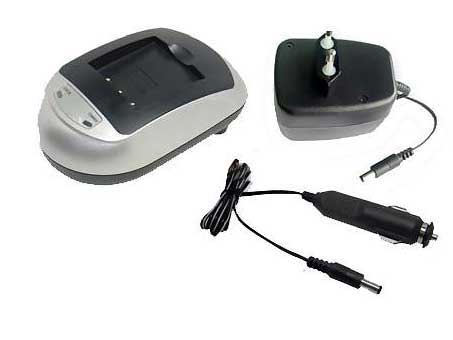 Kompatibel batteri Lader til EPSON Epson L-500V Kompatibel batteri Lader EPSON til Epson L-500V