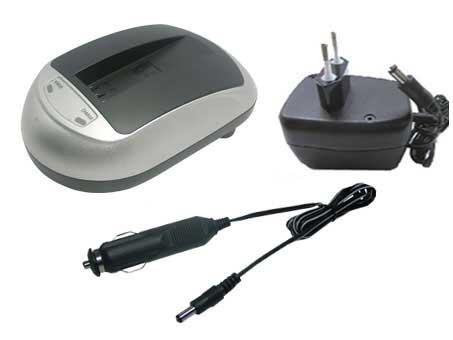 Kompatibel batteri Lader til EPSON PALB2 Kompatibel batteri Lader EPSON til PALB2
