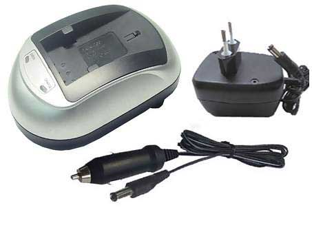 Kompatibel batteri Lader til FUJIFILM FinePix M603 Zoom Kompatibel batteri Lader FUJIFILM til FinePix M603 Zoom