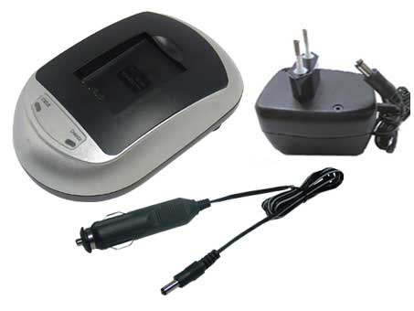 Kompatibel batteri Lader til FUJIFILM FinePix F450 Kompatibel batteri Lader FUJIFILM til FinePix F450