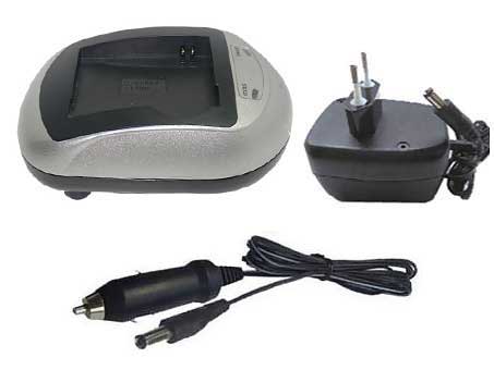 Kompatibel batteri Lader til IRIVER BP009 Kompatibel batteri Lader IRIVER til BP009