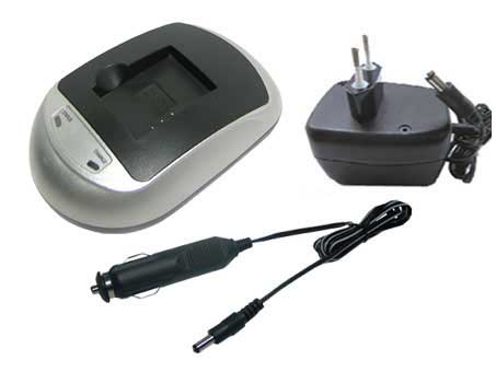 Kompatibel batteri Lader til kodak KLIC-7002 Kompatibel batteri Lader kodak til KLIC-7002