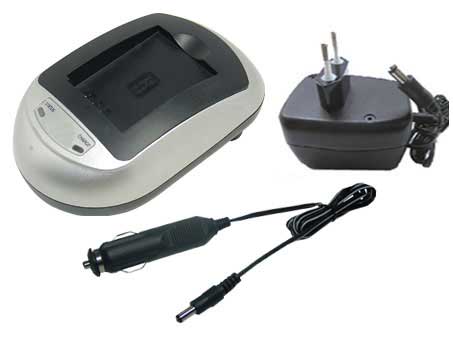 Kompatibel batteri Lader til CONTAX U4R Kompatibel batteri Lader CONTAX til U4R