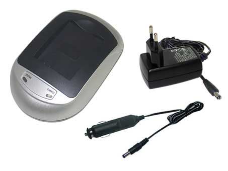 Kompatibel batteri Lader til SAMSUNG NV30 Kompatibel batteri Lader SAMSUNG til NV30
