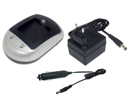 Kompatibel batteri Lader til samsung SLB-0937 Kompatibel batteri Lader samsung til SLB-0937