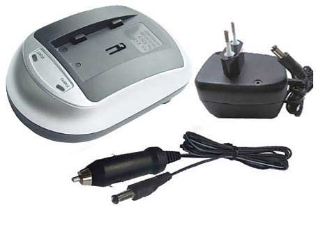 Kompatibel batteri Lader til SONY NP-FS11 Kompatibel batteri Lader SONY til NP-FS11