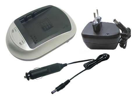 Kompatibel batteri Lader til SONY DCR-PC55 Kompatibel batteri Lader SONY til DCR-PC55
