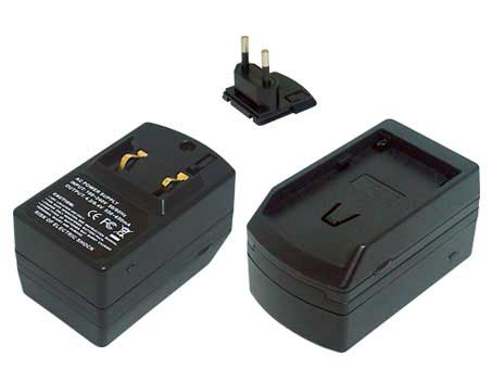 Kompatibel batteri Lader til SONY HDR-XR105E Kompatibel batteri Lader SONY til HDR-XR105E