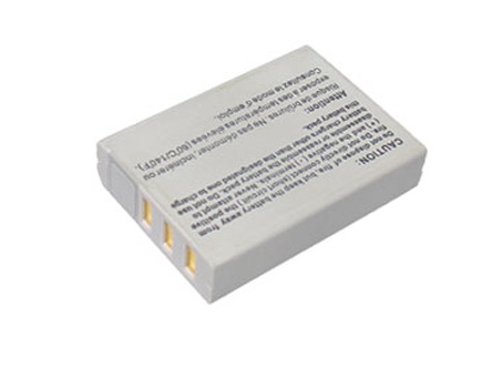 Kompatibel kamera batteri til FUJIFILM FinePix F31fd Kompatibel kamera batteri FUJIFILM til FinePix F31fd