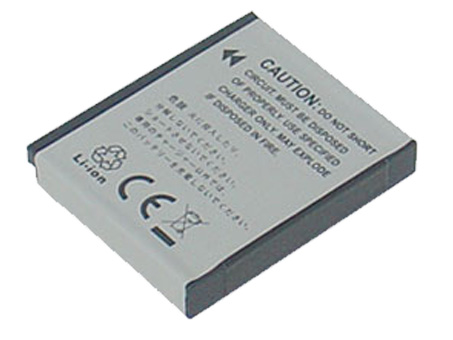 Kompatibel kamera batteri til SAMSUNG SLB-1137C Kompatibel kamera batteri SAMSUNG til SLB-1137C