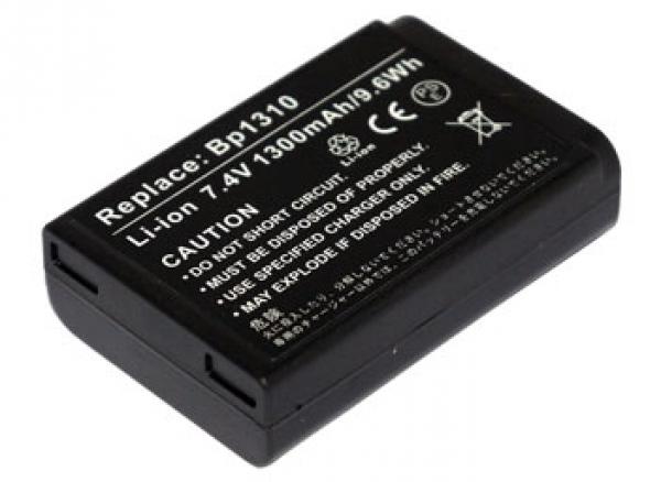 Kompatibel kamera batteri til SAMSUNG NX11 Kompatibel kamera batteri SAMSUNG til NX11