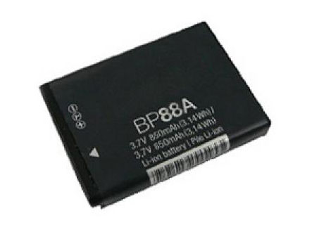 Kompatibel kamera batteri til SAMSUNG DV300 Kompatibel kamera batteri SAMSUNG til DV300