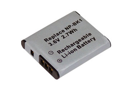Kompatibel kamera batteri til SONY Cyber-shot DSC-S950 Kompatibel kamera batteri SONY til Cyber-shot DSC-S950