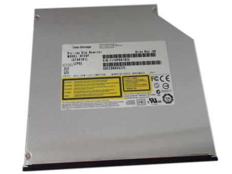 Kompatibel Dvd Brænder til PANASONIC UJ230 Kompatibel Dvd Brænder PANASONIC til UJ230