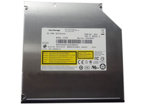 Kompatibel Dvd Brænder til Dell Vostro 3400 Kompatibel Dvd Brænder Dell til Vostro 3400
