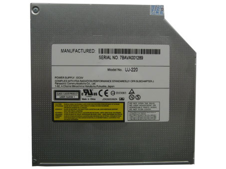Kompatibel Dvd Brænder til PANASONIC UJ-220 Kompatibel Dvd Brænder PANASONIC til UJ-220