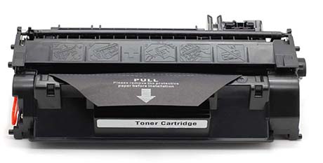 Kompatibel Tonerpatroner til HP LaserJet-Pro-400-M401n Kompatibel Tonerpatroner HP til LaserJet-Pro-400-M401n