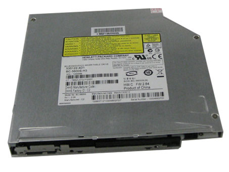 Kompatibel Dvd Brænder til Panasonic UJ-875A Kompatibel Dvd Brænder Panasonic til UJ-875A