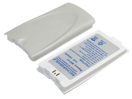 Kompatibel Trådløs telefon batteri til ERICSSON T68 Kompatibel Trådløs telefon batteri ERICSSON til T68