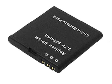 Kompatibel Trådløs telefon batteri til NOKIA 6220c Kompatibel Trådløs telefon batteri NOKIA til 6220c