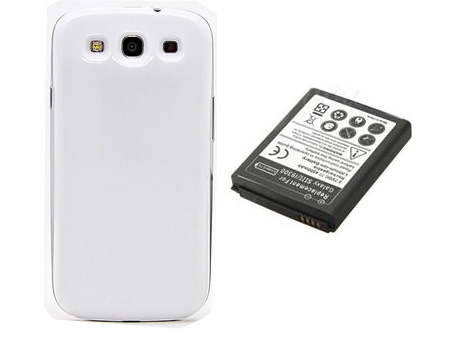 Kompatibel Trådløs telefon batteri til SAMSUNG Galaxy S III Kompatibel Trådløs telefon batteri SAMSUNG til Galaxy S III
