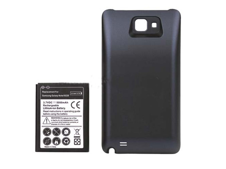 Kompatibel Trådløs telefon batteri til SAMSUNG GALAXY NOTE i9220 Kompatibel Trådløs telefon batteri SAMSUNG til GALAXY NOTE i9220