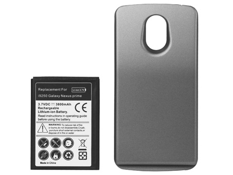 Kompatibel Trådløs telefon batteri til Samsung Galaxy Nexus Prime I9250 Kompatibel Trådløs telefon batteri Samsung til Galaxy Nexus Prime I9250